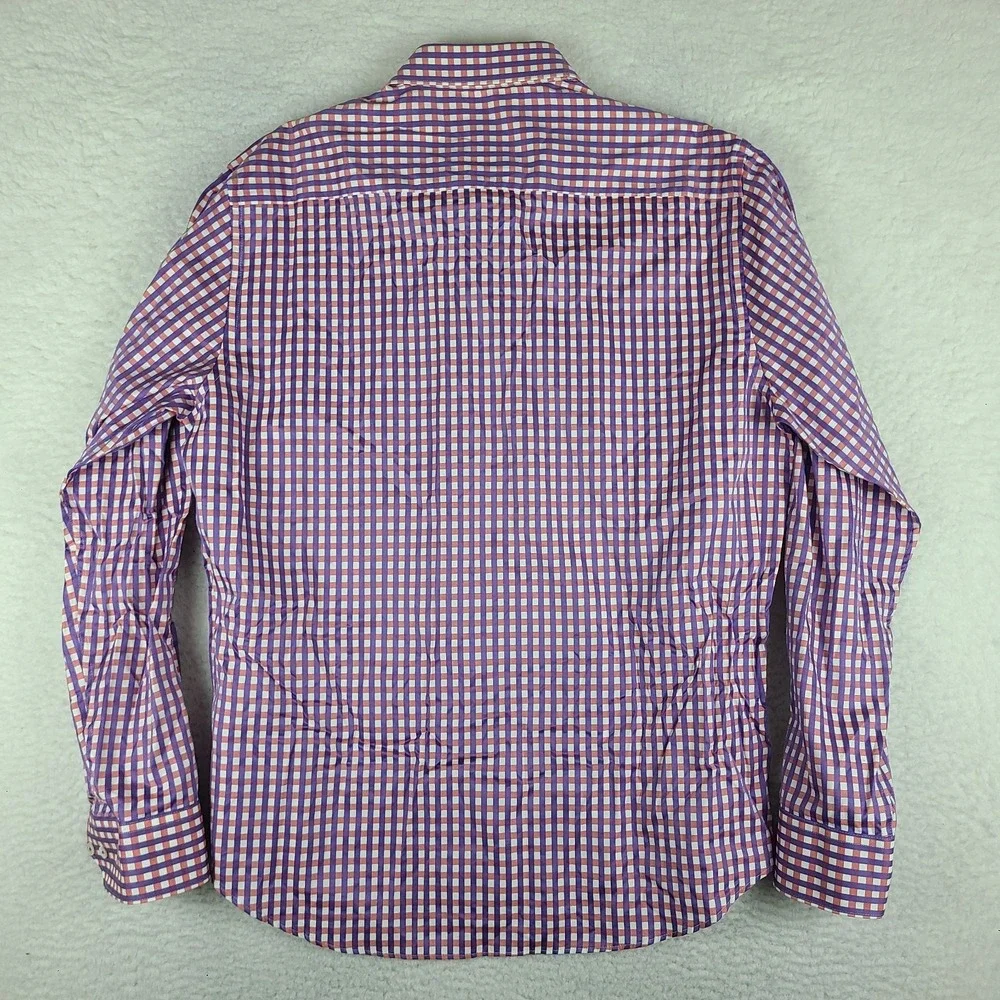Bugatchi uomo shirt
